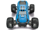 Slyder MT Turbo 1/16 4WD 2S Brushless - Blue