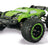 Slyder ST Turbo 1/16 4WD 2S Brushless - Green