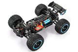 Slyder ST Turbo 1/16 4WD 2S Brushless - Blue