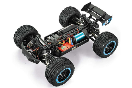 Slyder ST Turbo 1/16 4WD 2S Brushless - Blue
