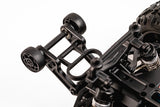 Slyder MT Turbo 1/16 4WD 2S Brushless - Green