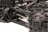Slyder MT Turbo 1/16 4WD 2S Brushless - Green