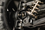 Slyder MT Turbo 1/16 4WD 2S Brushless - Green