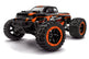BLACKZON Slyder MT Turbo 1:16 4WD Brushless Monster Truck