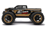 Slyder MT Turbo 1/16 4WD 2S Brushless - Gold