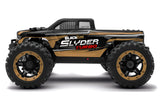 BLACKZON Slyder MT Turbo 1:16 4WD Brushless Monster Truck