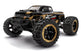 BLACKZON Slyder MT Turbo 1:16 4WD Brushless Monster Truck