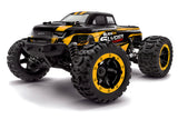 BLACKZON Slyder MT Turbo 1:16 4WD Brushless Monster Truck