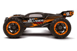 Slyder ST Turbo 1/16 4WD 2S Brushless - Orange