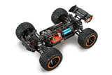 Slyder ST Turbo 1/16 4WD 2S Brushless - Orange