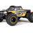 Smyter MT 1/12 4WD Electric Monster Truck - Yellow
