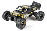 Smyter DB 1/12 4WD Electric Desert Buggy - Yellow