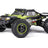 Smyter DT Turbo 1/12 4WD 3S Brushless - Green