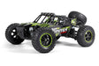 Smyter DB Turbo 1/12 4WD 3S Brushless - Green