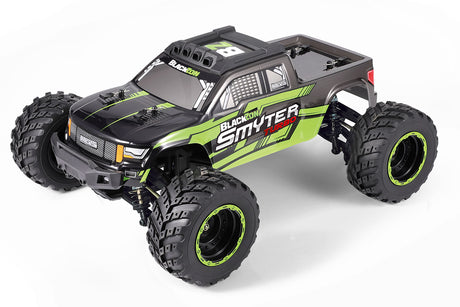 Smyter MT Turbo 1/12 4WD 3S Brushless - Green
