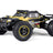Smyter DT Turbo 1/12 4WD 3S Brushless - Yellow