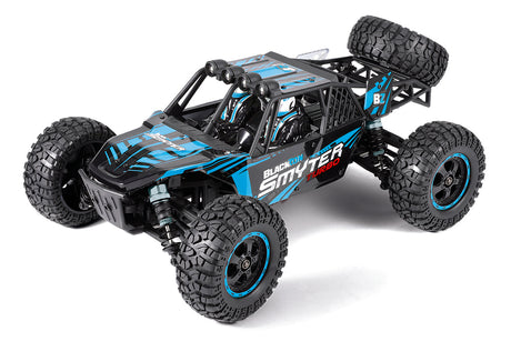 Smyter DB Turbo 1/12 4WD 3S Brushless - Blue