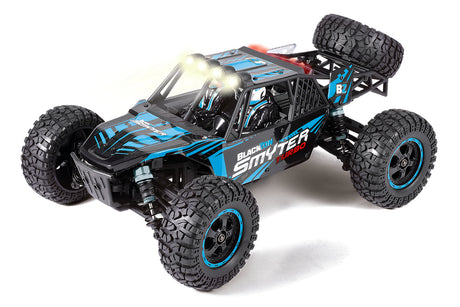 Smyter DB Turbo 1/12 4WD 3S Brushless - Blue