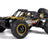 Smyter DB Turbo 1/12 4WD 3S Brushless - Yellow