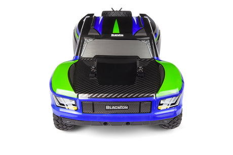 Vyper SC 1/16 4WD - Blue/Green