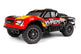 Vyper SC Turbo 1/16 4WD 2S Brushless - Red/Orange