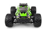 Spryte MT 1/20 4WD Electric Monster Truck - Green