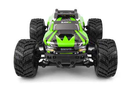 Spryte MT 1/20 4WD Electric Monster Truck - Green