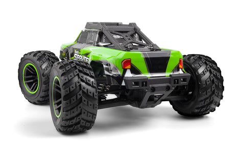 Spryte MT 1/20 4WD Electric Monster Truck - Green