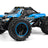 Spryte MT 1/20 4WD Electric Monster Truck - Blue