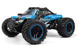 Spryte MT 1/20 4WD Electric Monster Truck - Blue