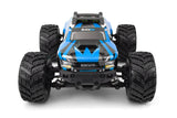 Spryte MT 1/20 4WD Electric Monster Truck - Blue