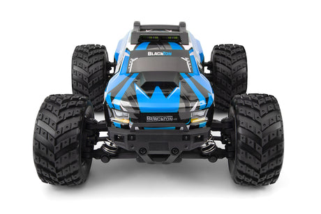 Spryte MT 1/20 4WD Electric Monster Truck - Blue
