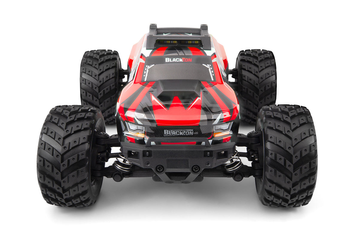 Spryte MT 1/20 4WD Electric Monster Truck - Red