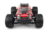 Spryte MT 1/20 4WD Electric Monster Truck - Red