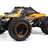 Spryte MT 1/20 4WD Electric Monster Truck - Orange