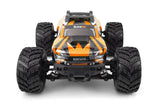 Spryte MT 1/20 4WD Electric Monster Truck - Orange