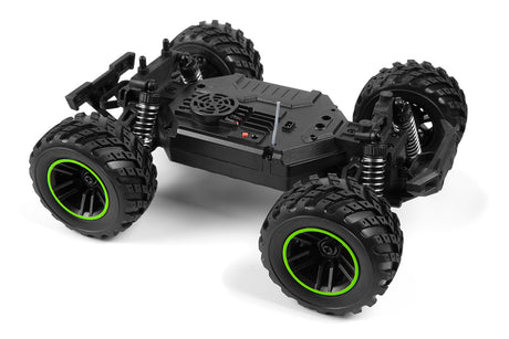 Spryte ST 1/20 4WD Electric Stadium Truck - Green