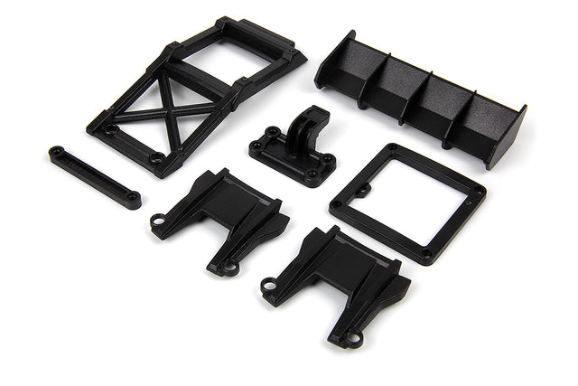 ST Body Parts Set