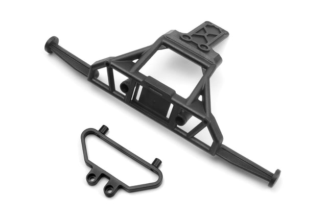Rear Bumper Set