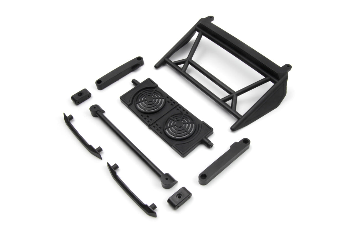 Body Accessory Set