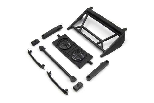 Body Accessory Set