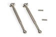 Dogbone Driveshaft (2pcs)