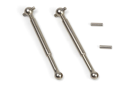 Dogbone Driveshaft (2pcs)