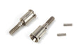 Front Axle Axle (2pcs)