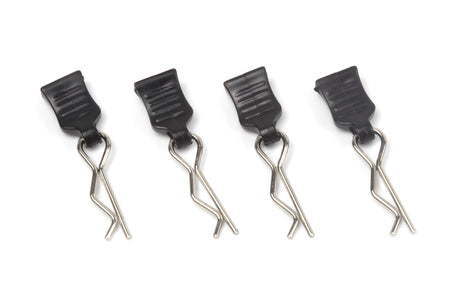 Body Clips (4pcs)