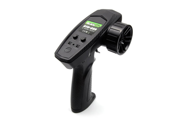 Blackzon BTX-233 2.4GHz 3Ch Transmitter