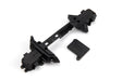 Upper Deck & Motor Mount