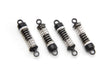 Plastic Shock Set (Assembled/4pcs)