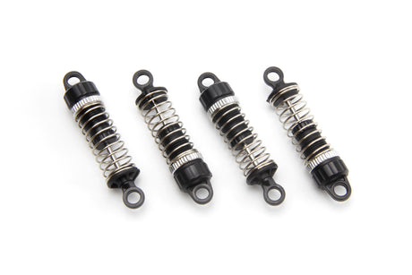 Plastic Shock Set (Assembled/4pcs)