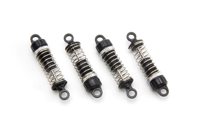 Plastic Shock Set (Assembled/4pcs)